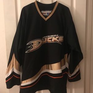 Anaheim Ducks Jersey